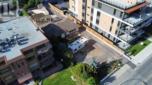 594 Lakeshore Drive, Penticton, BC - Outdoor With View