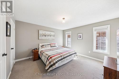 18 St Amant Road, Penetanguishene, ON - Indoor Photo Showing Bedroom