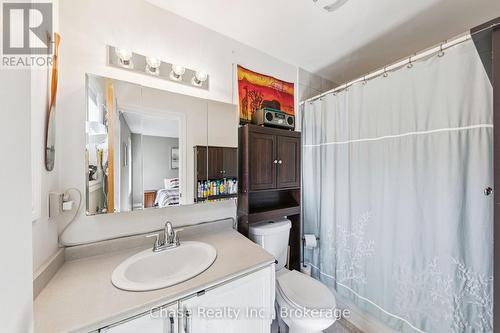 18 St Amant Road, Penetanguishene, ON - Indoor Photo Showing Bathroom