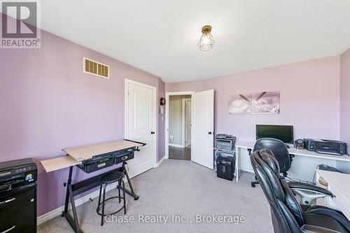 18 St Amant Road, Penetanguishene, ON - Indoor Photo Showing Office