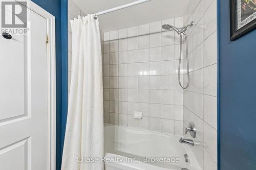 18 St Amant Road, Penetanguishene, ON - Indoor Photo Showing Bathroom