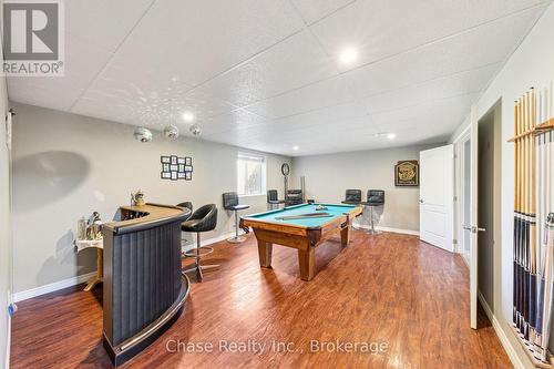 18 St Amant Road, Penetanguishene, ON - Indoor Photo Showing Other Room