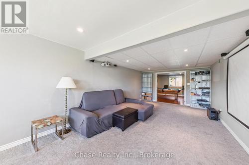 18 St Amant Road, Penetanguishene, ON - Indoor