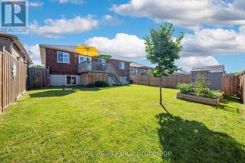 18 St Amant Road, Penetanguishene, ON - Outdoor With Deck Patio Veranda