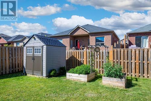18 St Amant Road, Penetanguishene, ON - Outdoor