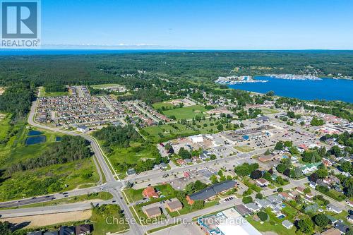 18 St Amant Road, Penetanguishene, ON - Outdoor With View