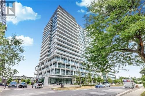 608 - 180 FAIRVIEW MALL DRIVE  Toronto, ON M2J 0G4