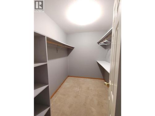 2916 Wayne Street, Prince George, BC - Indoor With Storage