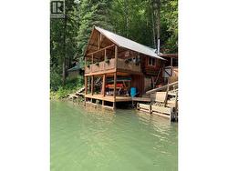 5276 CARIBOO LAKE ROAD  Likely, BC V0L 1L0