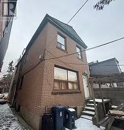 975 DOVERCOURT ROAD  Toronto, ON M6H 2X6