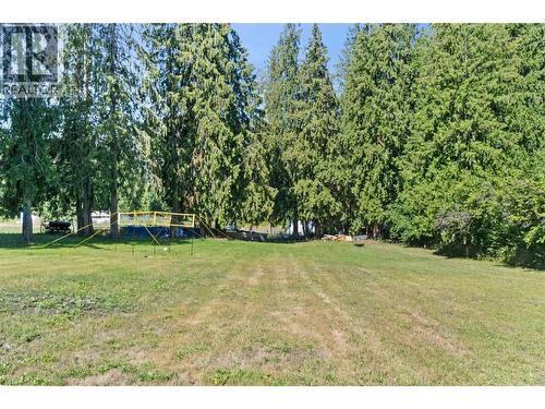 22 Parsons Road, Mara, BC - Outdoor
