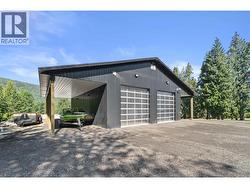 22 Parsons Road  Mara, BC V0E 2K0