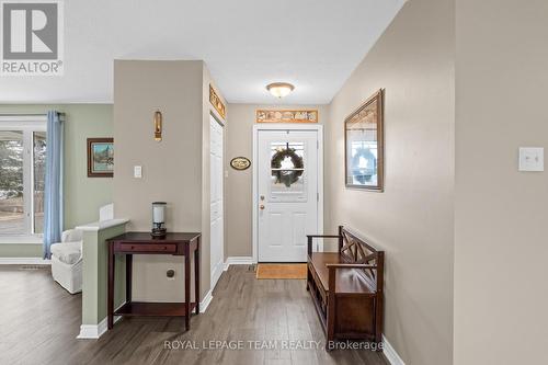 6481 Rideau Valley Drive N, Ottawa, ON - Indoor Photo Showing Other Room