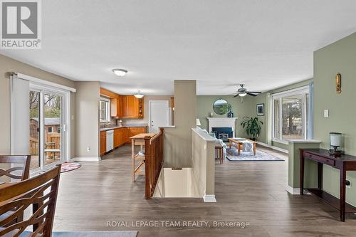 6481 Rideau Valley Drive N, Ottawa, ON - Indoor