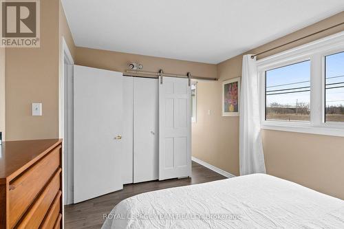 6481 Rideau Valley Drive N, Ottawa, ON - Indoor Photo Showing Bedroom