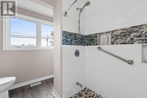 6481 Rideau Valley Drive N, Ottawa, ON - Indoor Photo Showing Bathroom