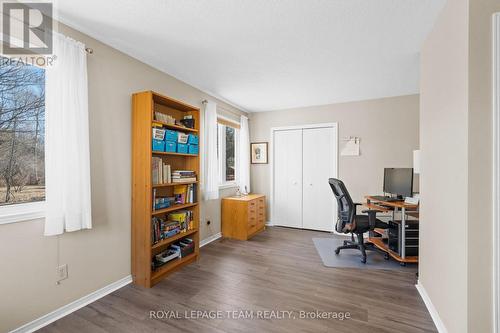 6481 Rideau Valley Drive N, Ottawa, ON - Indoor Photo Showing Office