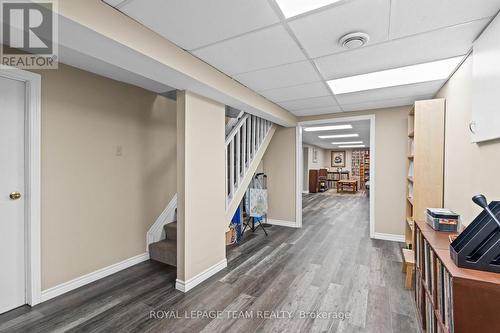 6481 Rideau Valley Drive N, Ottawa, ON - Indoor Photo Showing Other Room