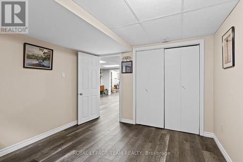 6481 Rideau Valley Drive N, Ottawa, ON - Indoor Photo Showing Other Room