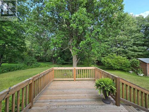 6481 Rideau Valley Drive N, Ottawa, ON - Outdoor