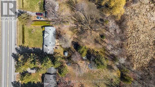 6481 Rideau Valley Drive N, Ottawa, ON - Outdoor With View