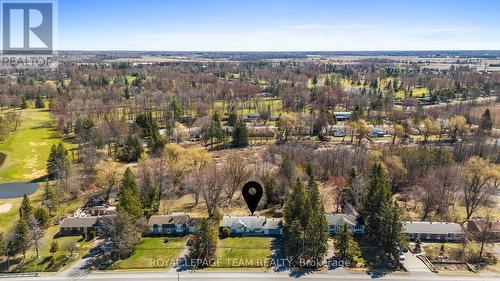 6481 Rideau Valley Drive N, Ottawa, ON - Outdoor With View