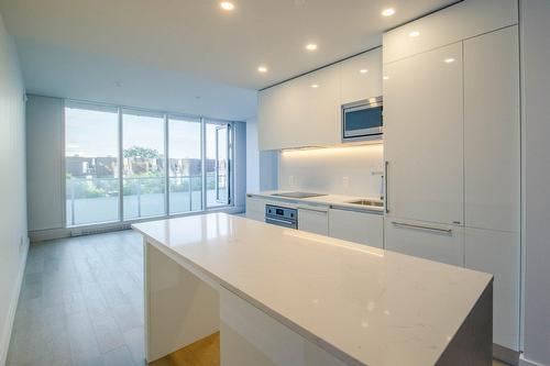 Vue d'ensemble - 315B-1400 Boul. René-Lévesque O., Montréal (Ville-Marie), QC - Indoor