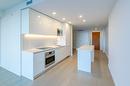 Cuisine - 315B-1400 Boul. René-Lévesque O., Montréal (Ville-Marie), QC  - Indoor Photo Showing Kitchen 