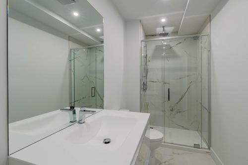 Salle de bains - 315B-1400 Boul. René-Lévesque O., Montréal (Ville-Marie), QC - Indoor Photo Showing Bathroom