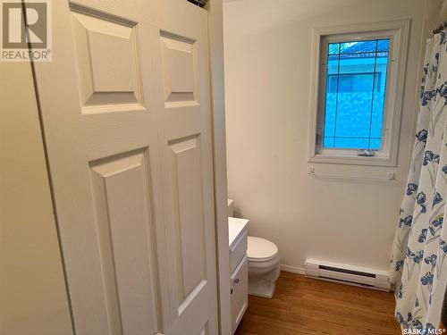 24 Ruby Crescent, Hudson Bay, SK - Indoor Photo Showing Bathroom
