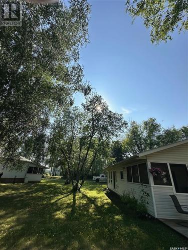 24 Ruby Crescent, Hudson Bay, SK - Outdoor