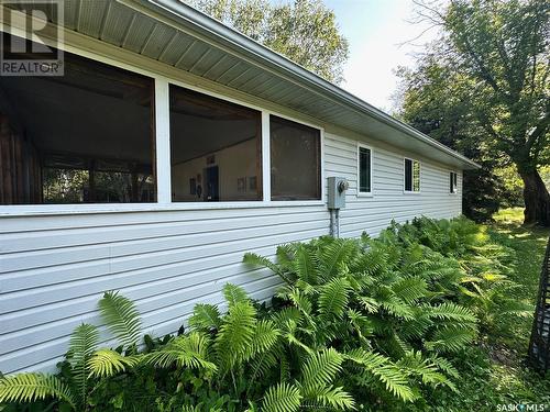 24 Ruby Crescent, Hudson Bay, SK - Outdoor