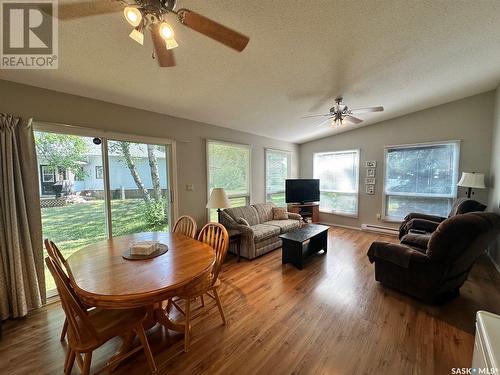 24 Ruby Crescent, Hudson Bay, SK - Indoor