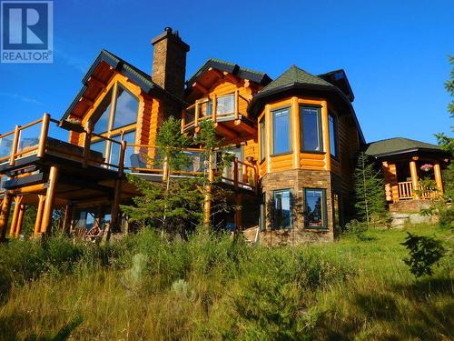 6074 Bella Vista Boulevard, Fairmont Hot Springs, BC 