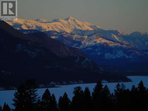 6074 Bella Vista Boulevard, Fairmont Hot Springs, BC 