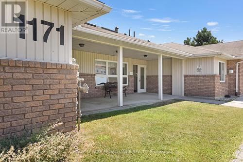 11 - 1171 MILLWOOD AVENUE  Brockville, ON K6V 7L5