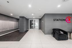 Hall d'entrée/Vestibule - 