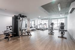 Exercise room - 