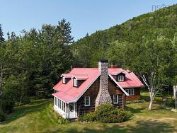 3512 East Big Intervale Rd.  Margaree Valley, NS B0E 2C0