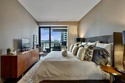 Chambre à coucher principale - 