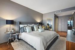 Chambre à coucher principale - 