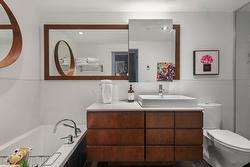 Ensuite bathroom - 