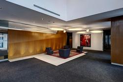 Reception area - 