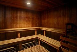 Sauna - 