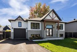 33 Rue Tremblay  Saint-Jean-Sur-Richelieu, QC J2X 2T5