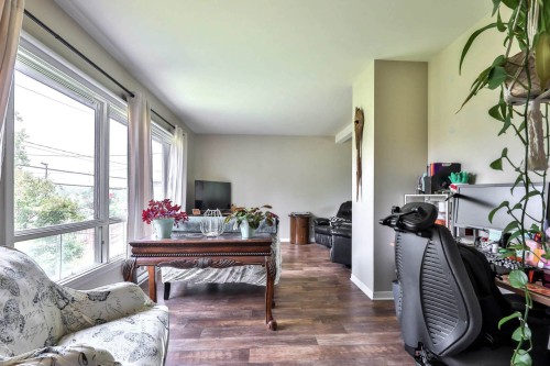 Living Room - 187  - 189 Rue Principale S., Maniwaki, QC - Indoor