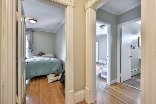 Overall view - 187  - 189 Rue Principale S., Maniwaki, QC - Indoor