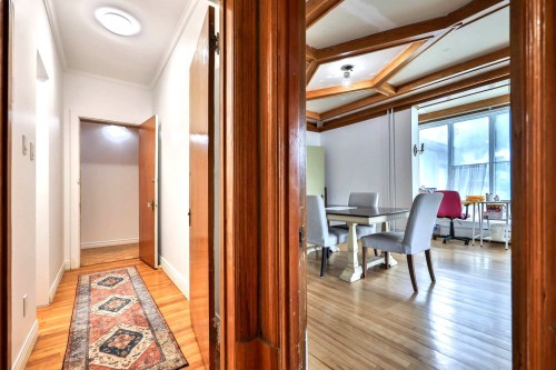 Passageway - 187  - 189 Rue Principale S., Maniwaki, QC - Indoor Photo Showing Other Room