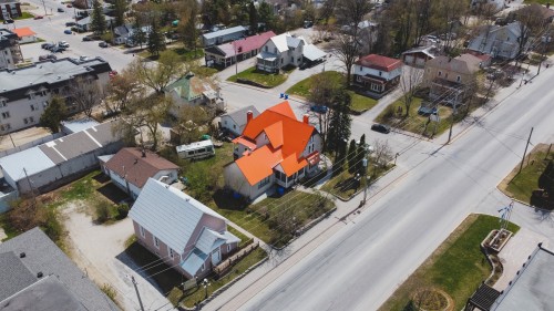 View - 187  - 189 Rue Principale S., Maniwaki, QC - Outdoor With View