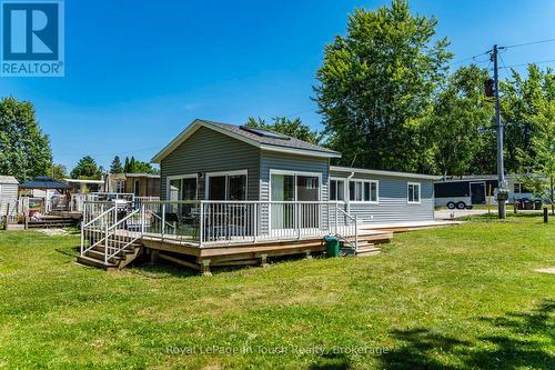 30 LAKESHORE ROAD  Midland, ON L4R 0B9